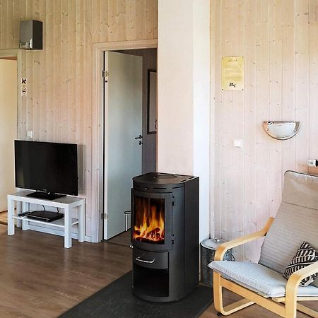 Two-Bedroom Holiday Home In Otterndorf 4 Exterior foto