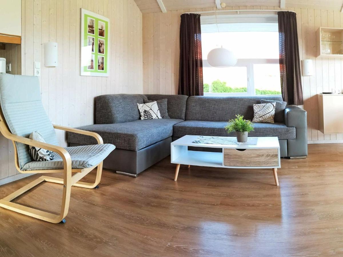 Two-Bedroom Holiday Home In Otterndorf 4 Zimmer foto