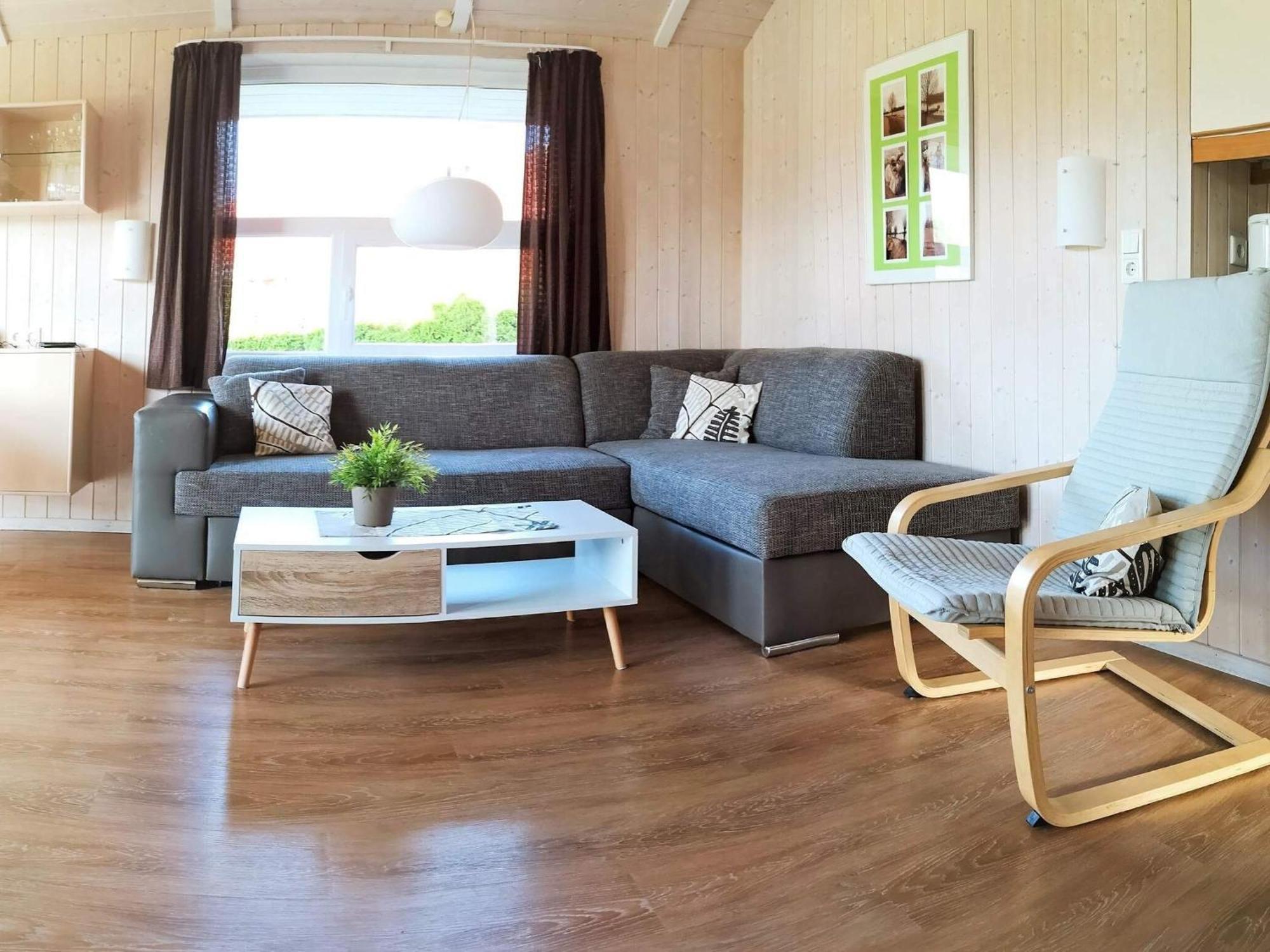 Two-Bedroom Holiday Home In Otterndorf 4 Exterior foto
