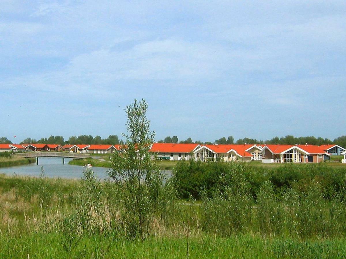 Two-Bedroom Holiday Home In Otterndorf 4 Exterior foto
