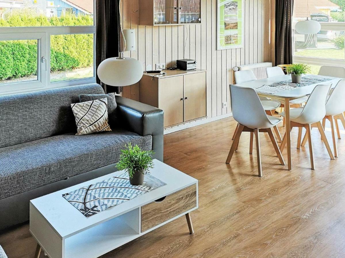 Two-Bedroom Holiday Home In Otterndorf 4 Exterior foto